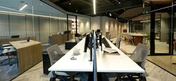 North Canal Road (D1), Office #615068821